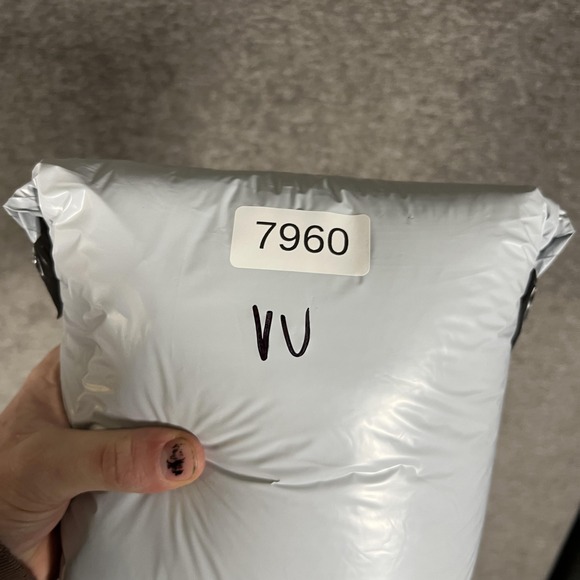 Vuori Jacket Womens XS Green Cozy Sherpa Fleece Full Zip Lined Short Pockets - Picture 9 of 9